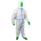 Fato de Proteção Mader Fitofármacos 65 G/M² - XL